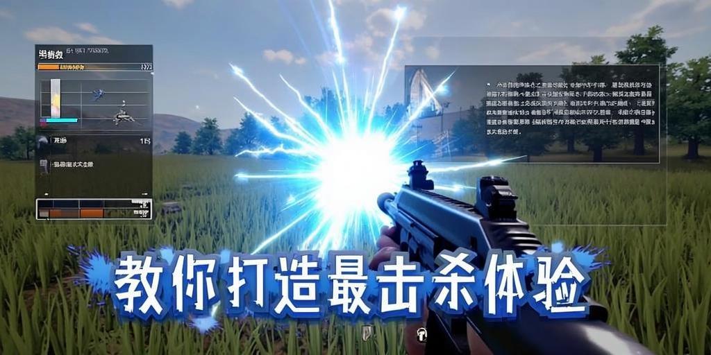 和平精英辅助【牛牛直装】11月5日已更新支持新版本 范围自瞄 人物透视 子弹追踪