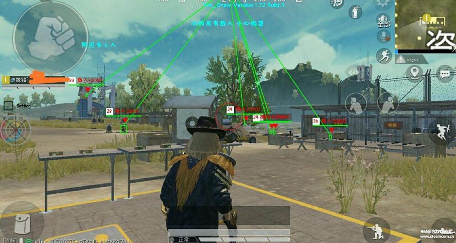 深入了解和平精英辅助现象:技术创新与社会影