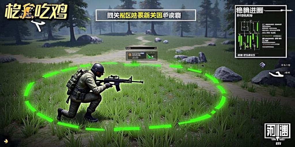 和平精英「路易威登」外挂